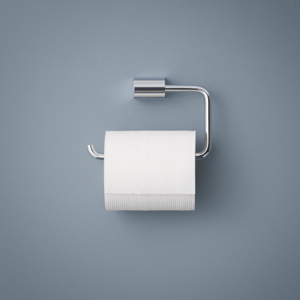 KEUCO SMART.2 držiak na WC papier