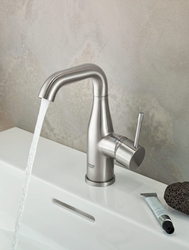 GROHE Essence New umývadlová batéria (2)