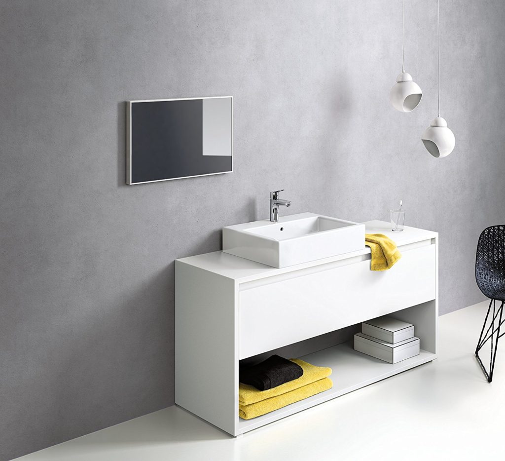 HANSGROHE Focus umývadlová batéria