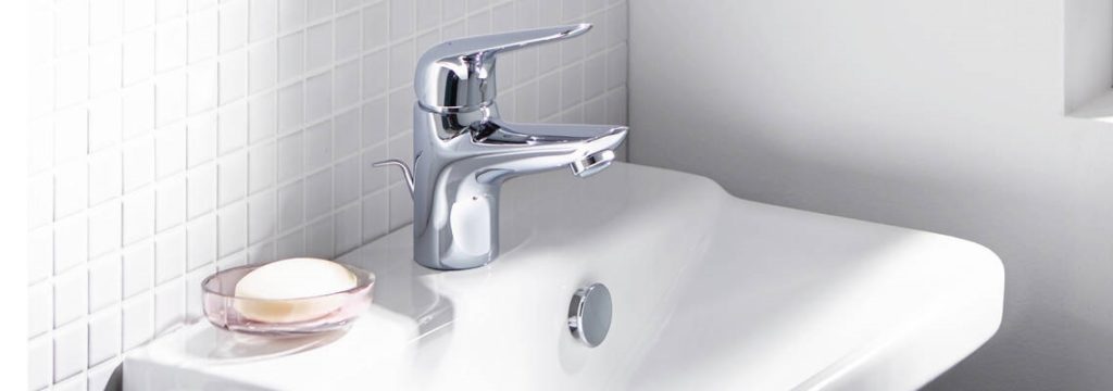 HANSGROHE Novus . umývadlová batéria