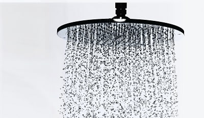 HANSGROHE Raindance sprchové riešenia