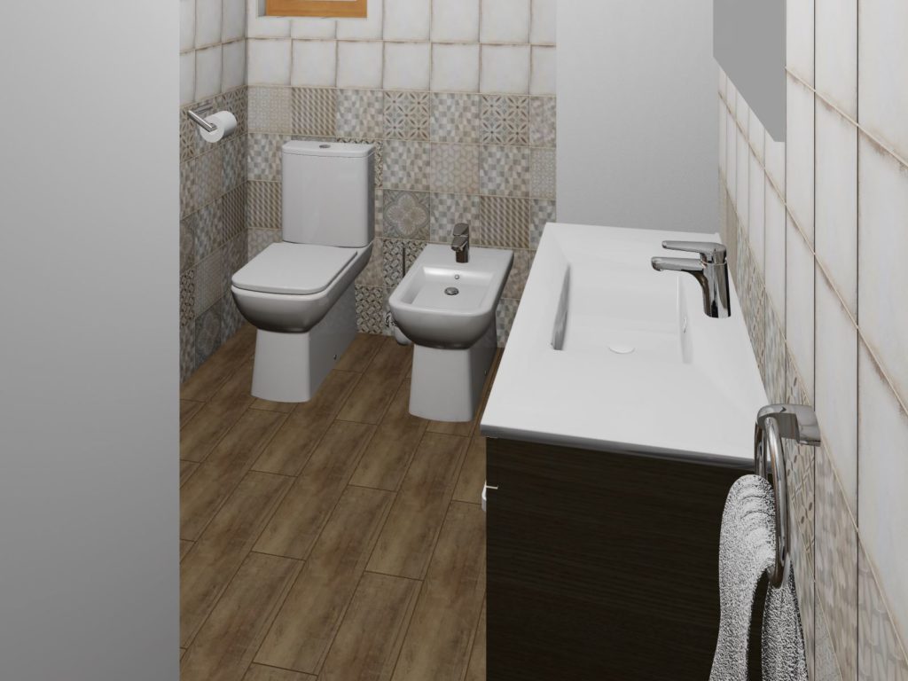 Kúpeľňové štúdio DomSTAV projekt kúpeľne Zubíčková MyBath (5)