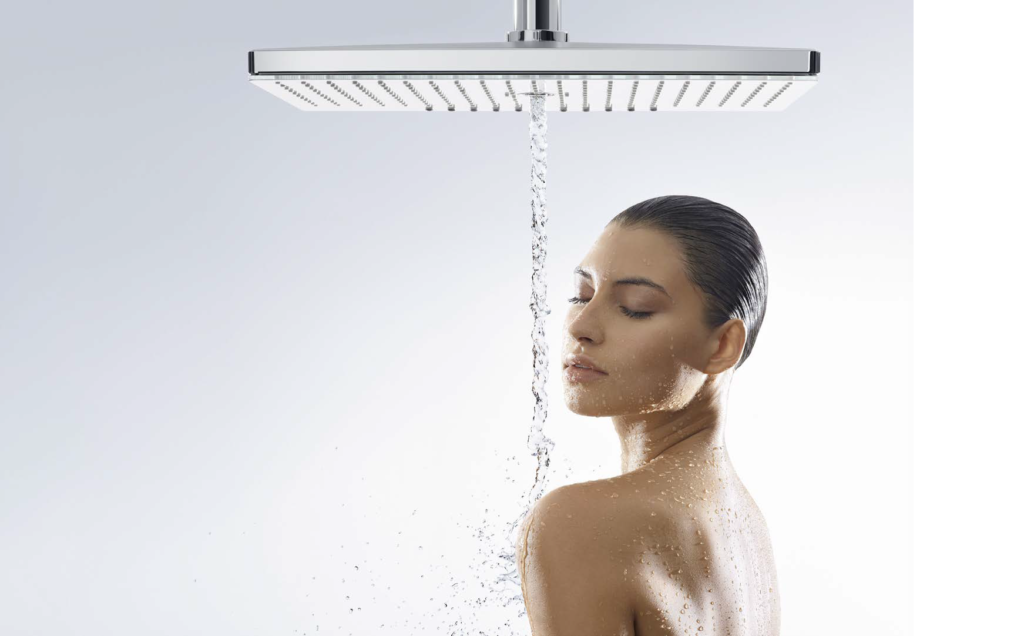 Hansgrohe Rainmaker Select XXL Performance hlavové sprchy