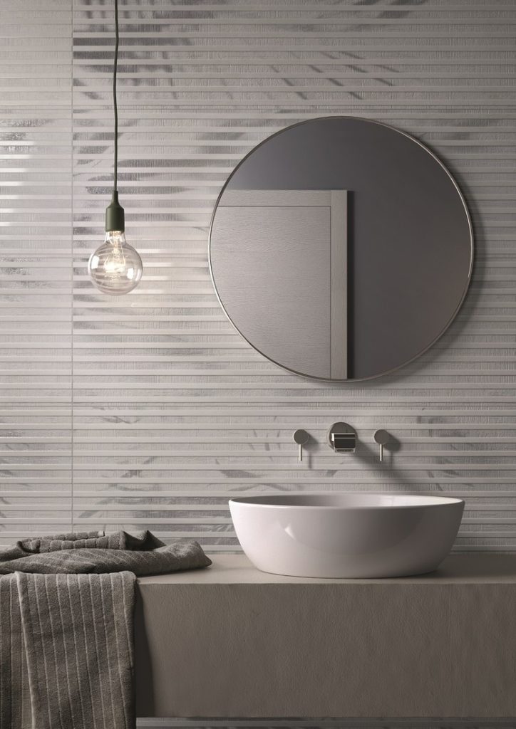 Villeroy & Boch OMBRA obklad dekor