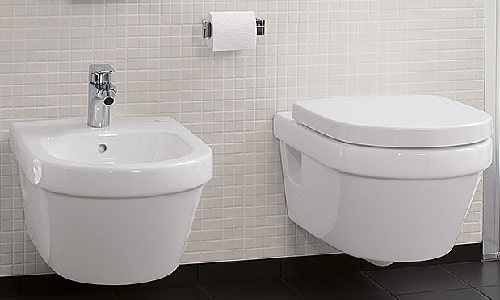 Villeroy & Boch Omnia Architectura kúpeľňová sanita