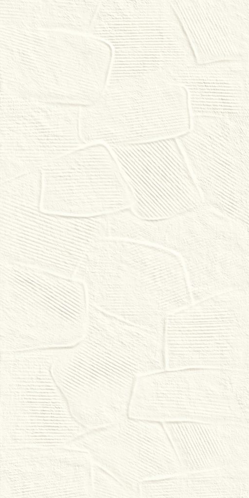 Villeroy & Boch Soft Colours obklad dekor 1583DS00 soft white