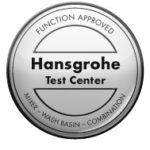Hansgrohe Testovacie centrum