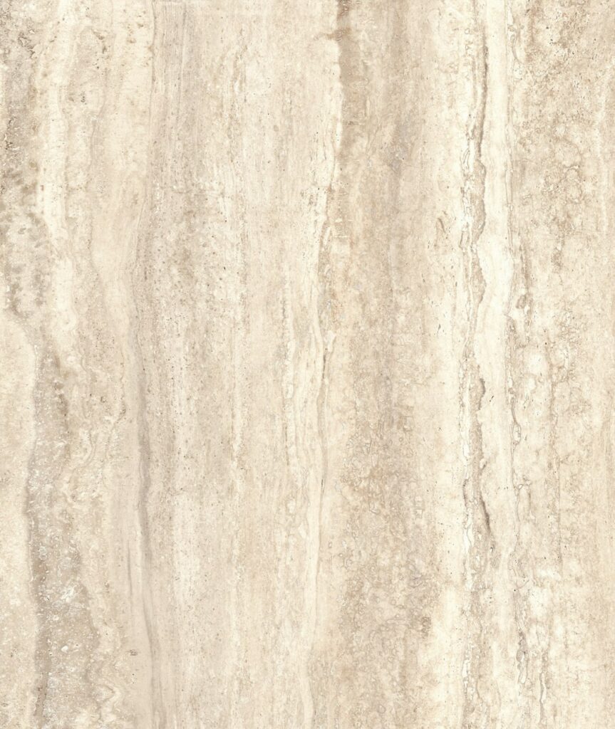silver travertin - TR60
