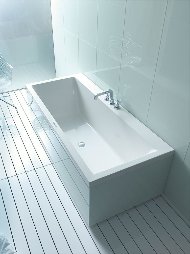 DURAVIT VERO - vaňa